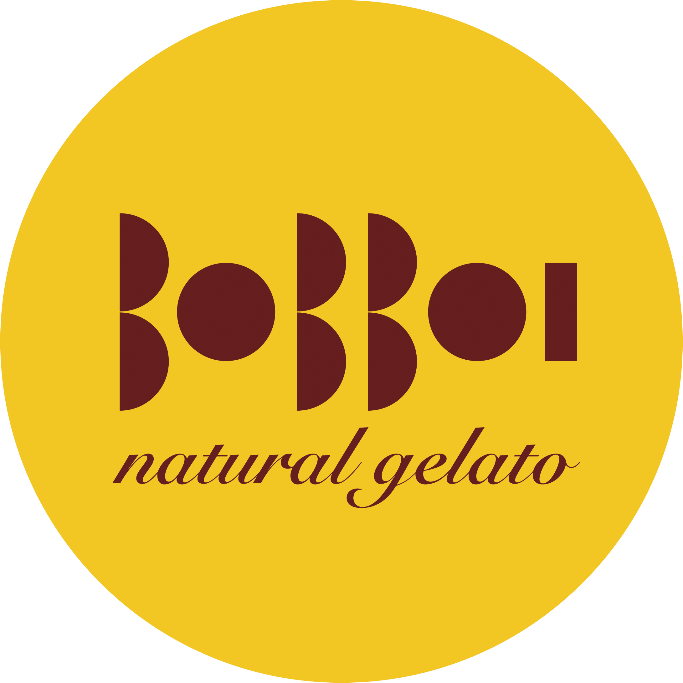 BOBBOI NATURAL GELATO - KETTNER BLD SAN DIEGO